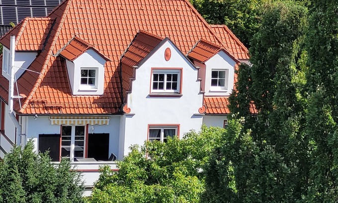 Nordhausen Appartement | Ferienwohnung/app. für 8 Gäste mit 120m² in Nordhausen