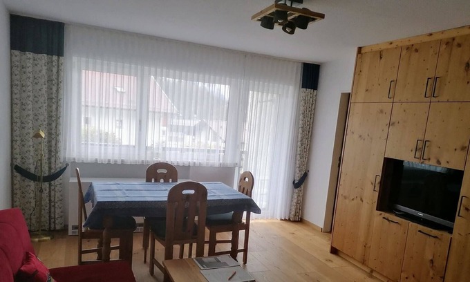 Tiefenbach Appartement | Ferienwohnung/app. für 4 Gäste mit 45m² in Oberstdorf