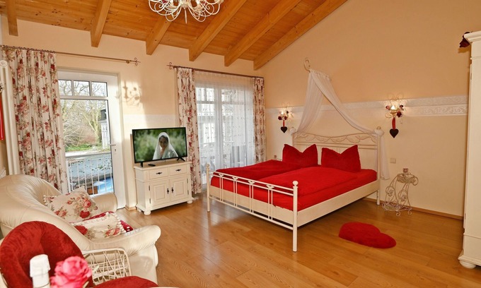 Warnemuende Appartement | Ferienwohnung/app. für 2 Gäste mit 30m² in Warnemünde