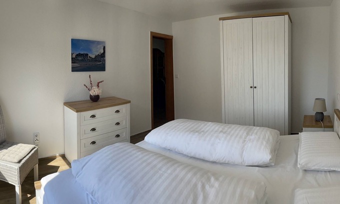 Hildfeld Appartement | Ferienwohnung/app. für 4 Gäste mit 73m² in Winterberg