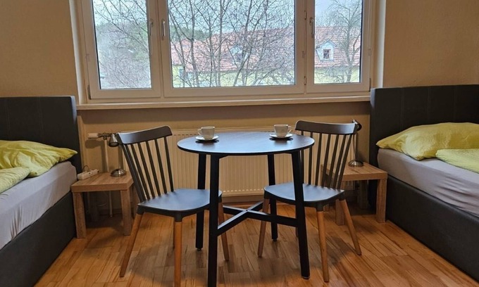 Großheinrichschlag Appartement | Ferienwohnung/app. für 11 Gäste mit 145m² in Habruck