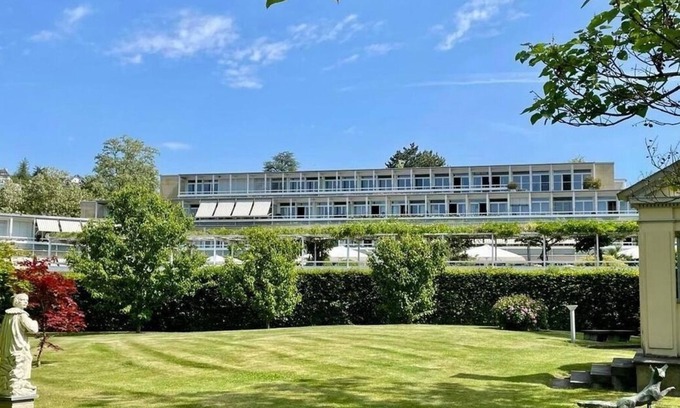 Meilen District Appartement | Ferienwohnung/app. für 2 Gäste mit 78m² in Meilen