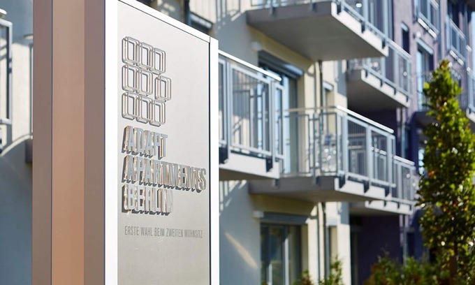 Adlershof Appartement | Ferienwohnung/app. für 2 Gäste mit 59m² in Berlin