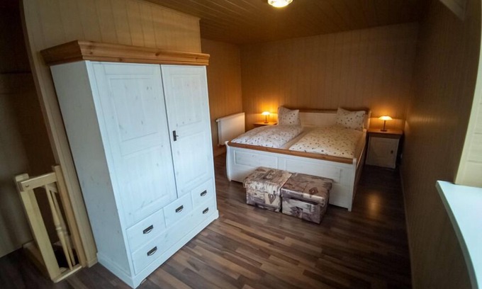 Zutzen Appartement | Ferienwohnung/app. für 2 Gäste mit 38m² in Golßen