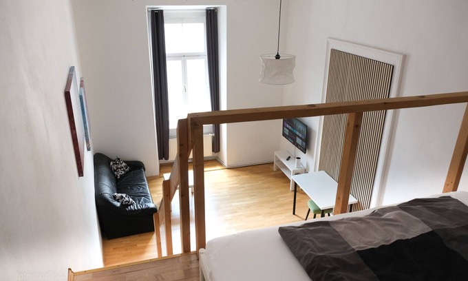 Gries Appartement | Ferienwohnung/app. für 2 Gäste mit 31m² in Graz