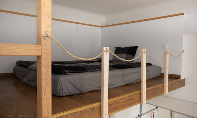 Gries Appartement | Ferienwohnung/app. für 2 Gäste mit 30m² in Graz