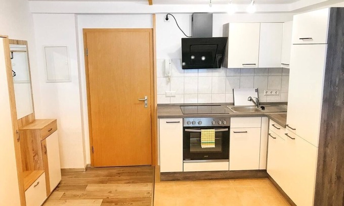 Dobel Appartement | Ferienwohnung/app. für 2 Gäste mit 30m² in Dobel