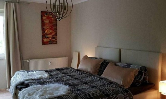 Minden Appartement | Ferienwohnung/app. für 3 Gäste mit 65m² in Minden