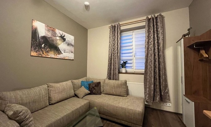 Wald Appartement | Ferienwohnung/app. für 3 Gäste mit 35m² in Wald