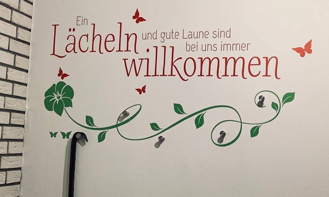 Ditzum Appartement | Ferienwohnung/app. für 4 Gäste mit 60m² in Ditzum