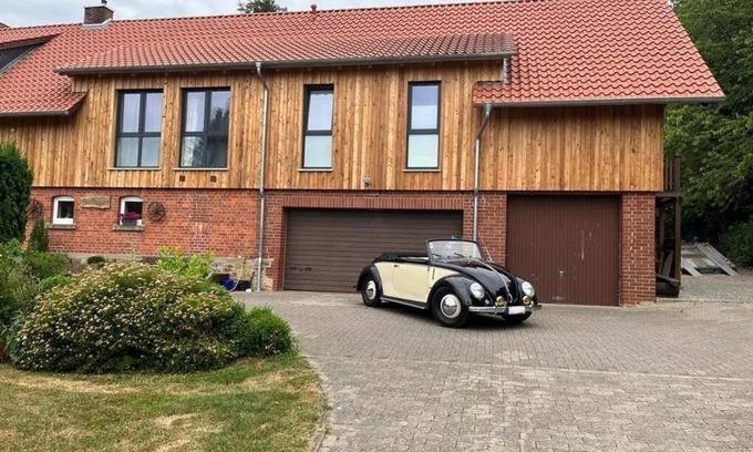 Rinteln Appartement | Ferienwohnung/app. für 4 Gäste mit 100m² in Rinteln