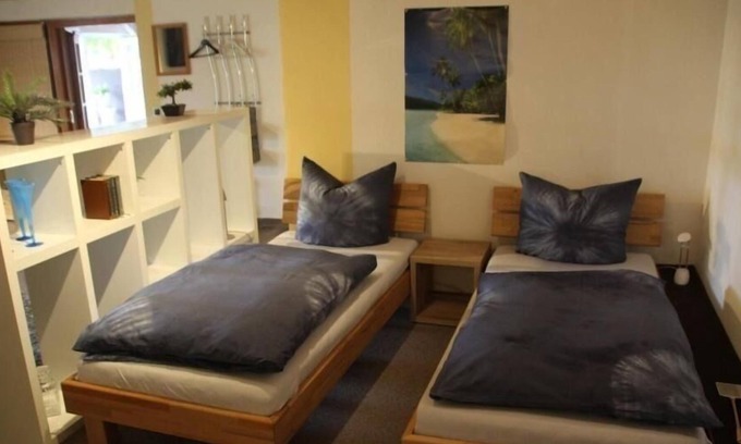 Viereth Appartement | Ferienwohnung/app. für 4 Gäste mit 70m² in Viereth