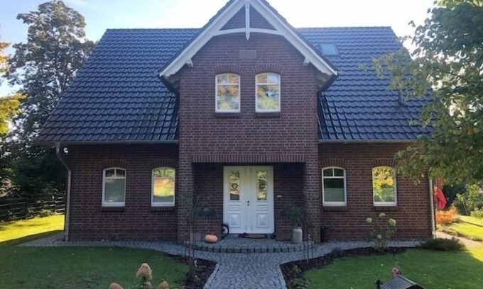 Zirkow Appartement | Ferienwohnung/app. für 4 Gäste mit 60m² in Zirkow