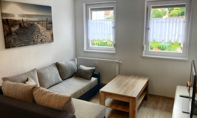 Dobel Appartement | Ferienwohnung/app. für 4 Gäste mit 80m² in Dobel