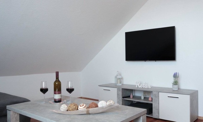 Irsch Appartement | Ferienwohnung/app. für 4 Gäste mit 90m² in Irsch