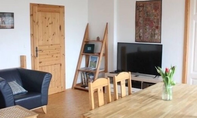 Nubel Appartement | Ferienwohnung/app. für 4 Gäste mit 95m² in Nübel