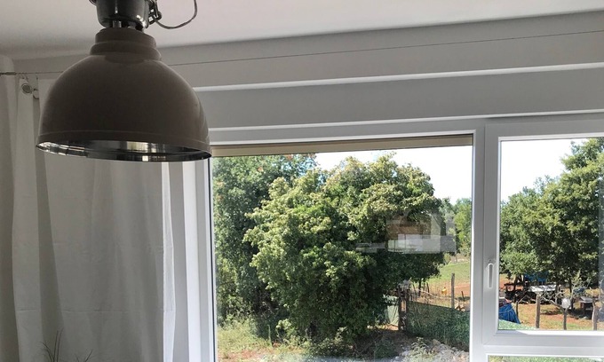 Vabriga Appartement | Ferienwohnung/app. für 4 Gäste mit 65m² in Vabriga