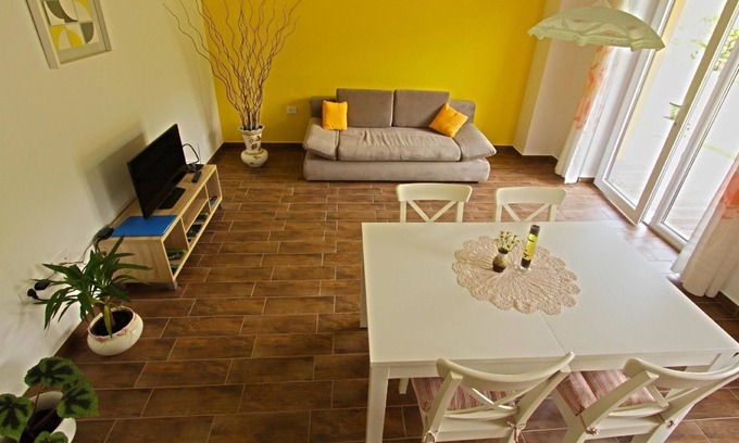 Kamno Appartement | Ferienwohnung/app. für 4 Gäste mit 45m² in Tolmin