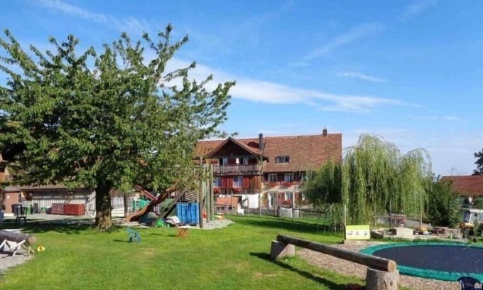 Egnach Appartement | Ferienwohnung/app. für 5 Gäste mit 85m² in Winden