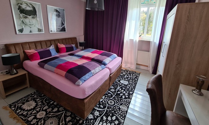 Winkum Appartement | Ferienwohnung/app. für 5 Gäste mit 69m² in Dohren