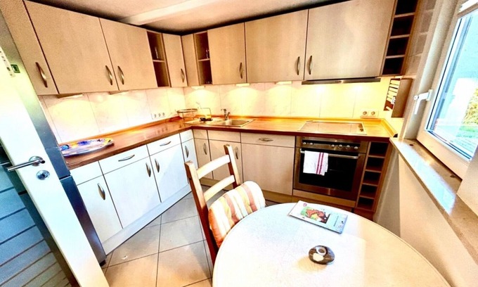 Glinde Appartement | Ferienwohnung/app. für 5 Gäste mit 52m² in Glinde