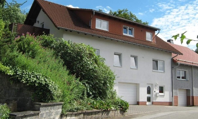 Goldhausen Appartement | Ferienwohnung/app. für 5 Gäste mit 90m² in Korbach