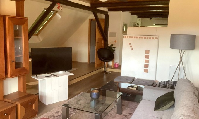 Rinteln Appartement | Ferienwohnung/app. für 5 Gäste mit 87m² in Rinteln