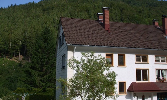 Brandenberg-Fahl Appartement | Ferienwohnung/app. für 5 Gäste mit 50m² in Todtnau