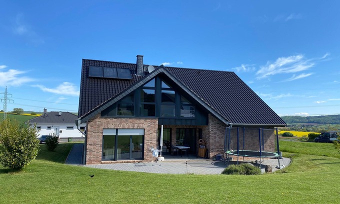 Waldeck Appartement | Ferienwohnung/app. für 5 Gäste mit 72m² in Waldeck