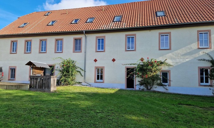 Leisnig Appartement | Ferienwohnung/app. für 6 Gäste mit 72m² in Leisnig