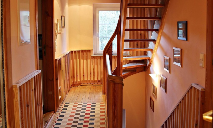 Bullenwinkel Appartement | Ferienwohnung/app. für 6 Gäste mit 80m² in Potsdam