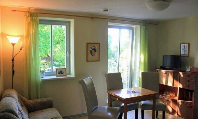 Velgast Appartement | Ferienwohnung/app. für 6 Gäste mit 45m² in Starkow