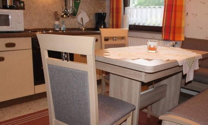 Tossens Appartement | Ferienwohnung/app. für 6 Gäste mit 60m² in Tossens