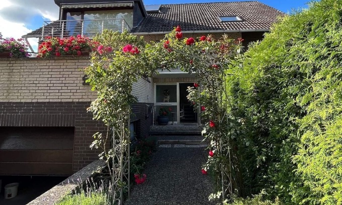 Wietze Appartement | Ferienwohnung/app. für 6 Gäste mit 100m² in Wietze