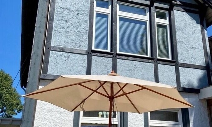 Neumuhlen-Dietrichsdorf Appartement | Ferienwohnung/app. für 6 Gäste mit 78m² in Kiel