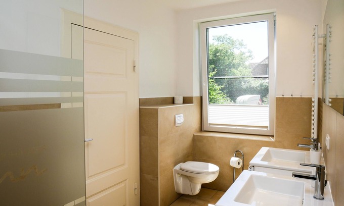 Bojendorf Appartement | Ferienwohnung/app. für 7 Gäste mit 120m² in Fehmarn
