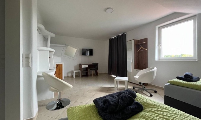 Sankt Polten Appartement | Ferienwohnung/app. für 8 Gäste mit 85m² in St. Pölten