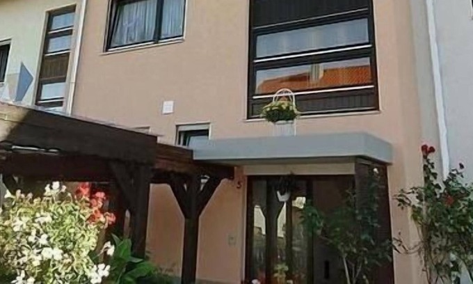 Boetzingen Appartement | Ferienwohnung/app. für 4 Gäste mit 45m² in Bötzingen