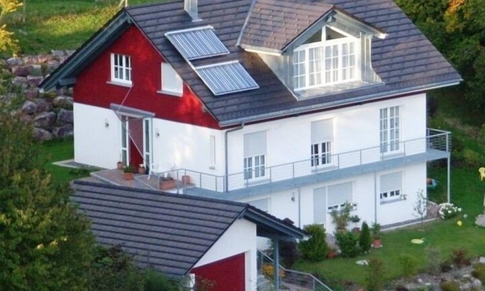 Breitnau Appartement | Ferienwohnung/app. für 8 Gäste mit 142m² in Breitnau