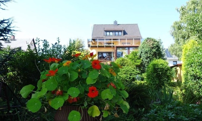 Erfenschlag Appartement | Ferienwohnung/app. für 4 Gäste mit 55m² in Chemnitz