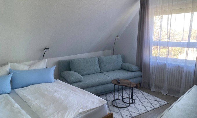 Altenwalde Appartement | Ferienwohnung/app. für 2 Gäste mit 30m² in Cuxhaven