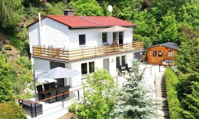 Diemelsee Appartement | Ferienwohnung/app. für 6 Gäste mit 60m² in Diemelsee