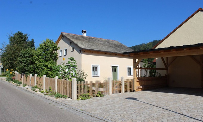 Dietfurt Appartement | Ferienwohnung/app. für 2 Gäste mit 65m² in Dietfurt