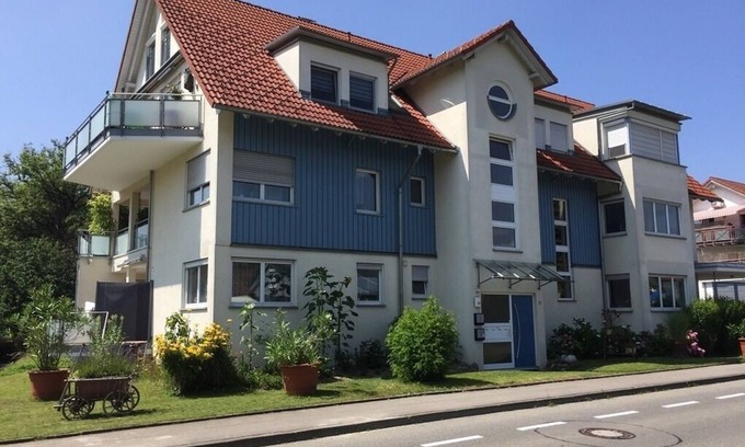 Eriskirch Appartement | Ferienwohnung/app. für 2 Gäste mit 30m² in Eriskirch