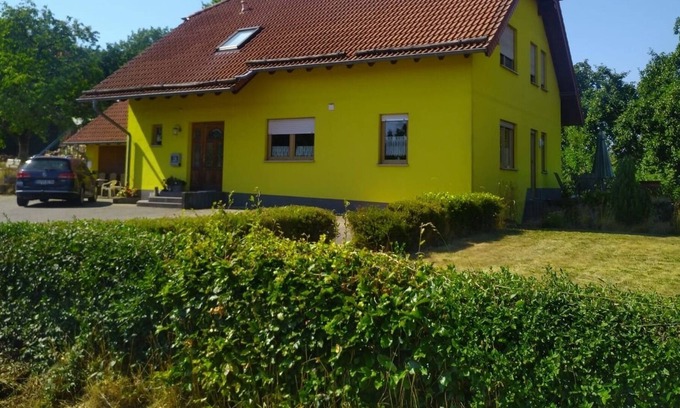 Euscheid Appartement | Ferienwohnung/app. für 6 Gäste mit 70m² in Euscheid