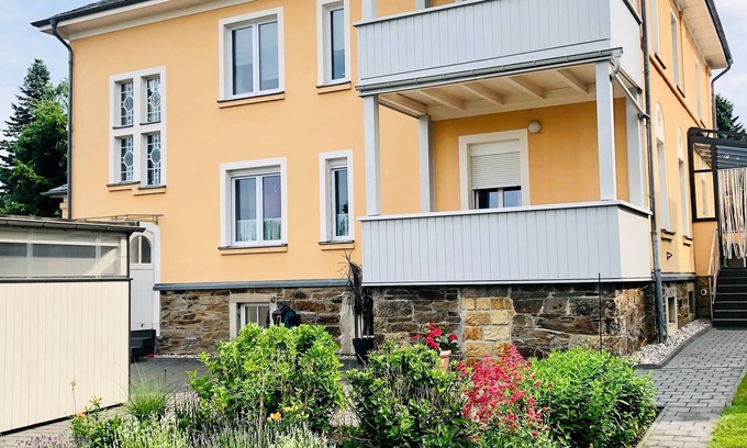 Freiberg Appartement | Ferienwohnung/app. für 3 Gäste mit 60m² in Freiberg