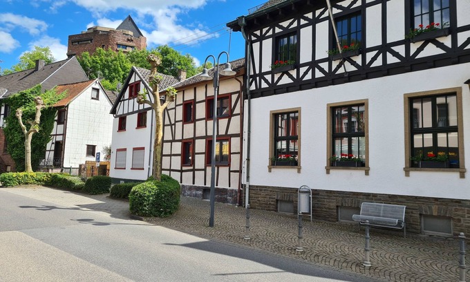 Heimbach Appartement | Ferienwohnung/app. für 4 Gäste mit 44m² in Heimbach