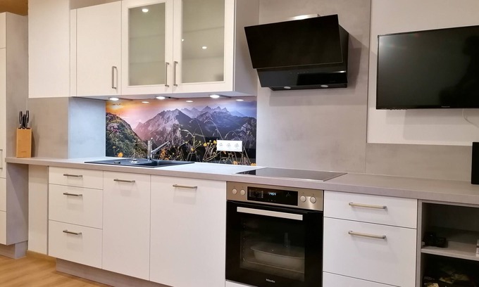 Schraden Appartement | Ferienwohnung/app. für 4 Gäste mit 64m² in Hopferau