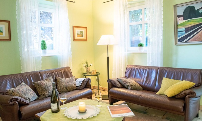 Mohrkirch Appartement | Ferienwohnung/app. für 4 Gäste mit 80m² in Mohrkirch