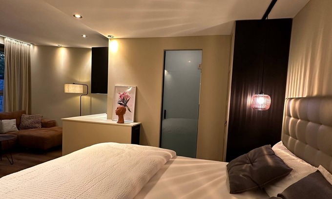 Nuertingen Appartement | Ferienwohnung/app. für 2 Gäste mit 31m² in Nürtingen